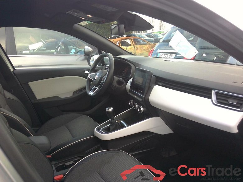 RENAULT CLIO  TCe 90 - 21N Intens #3