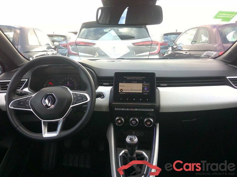 RENAULT CLIO  TCe 90 - 21N Intens #5