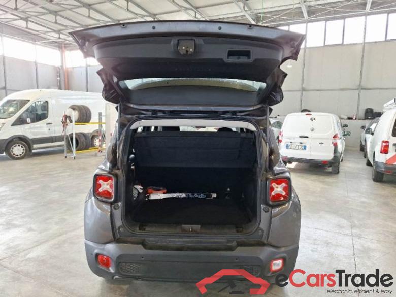 Jeep 10BSNPROMO6 JEEP RENEGADE / 2018 / 5P / SUV 1.0 T3 120CV BUSINESS #5