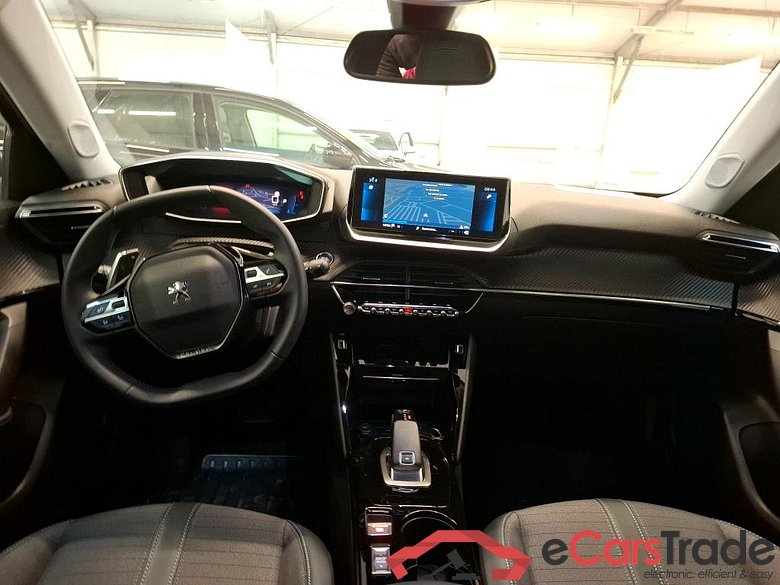 Peugeot BLUEHDI 130 EAT8 ALLURE BUSINESS 2008 Allure Business 1.5 HDi 130CV BVA8 E6d #5