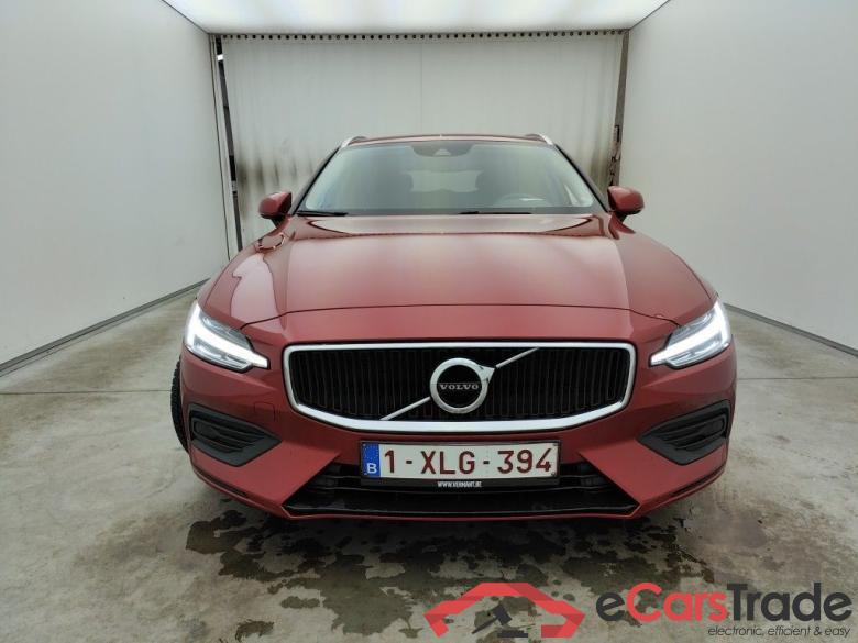Volvo V60 D3 Geartronic Momentum Pro 5d #1