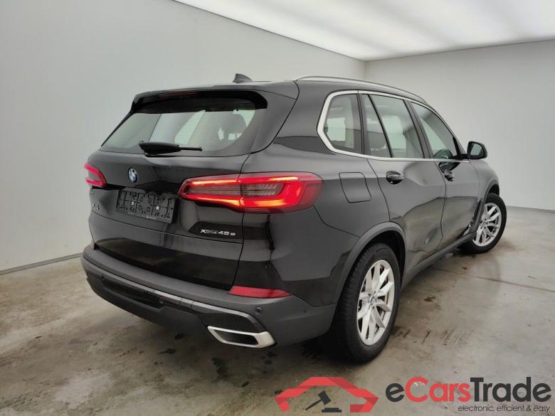 BMW X5 xDrive45e 155kW 5d #5