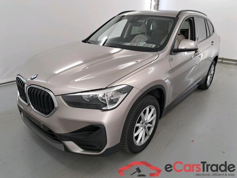 BMW X1 1.5 SDRIVE16DA Business  Advantage