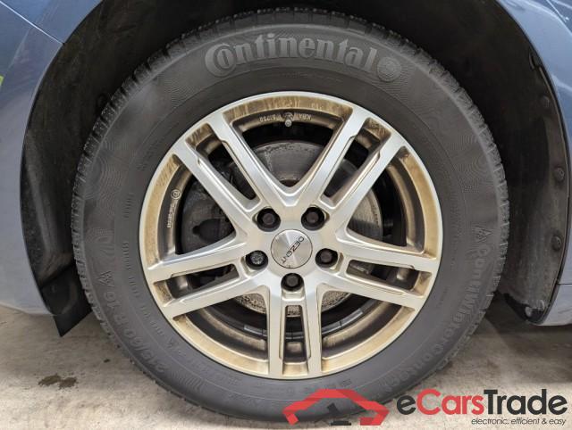 Ford Mondeo Wagon ´14 Mondeo Turnier Titanium 2.0 EcoBlue 140KW AT8 E6dT #6