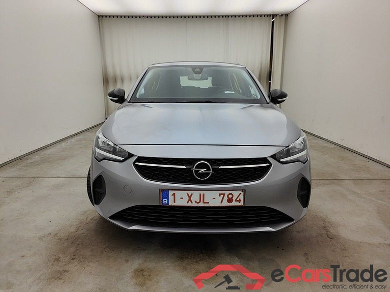 Opel Corsa 1.2 55kW S/S Edition 5d #1