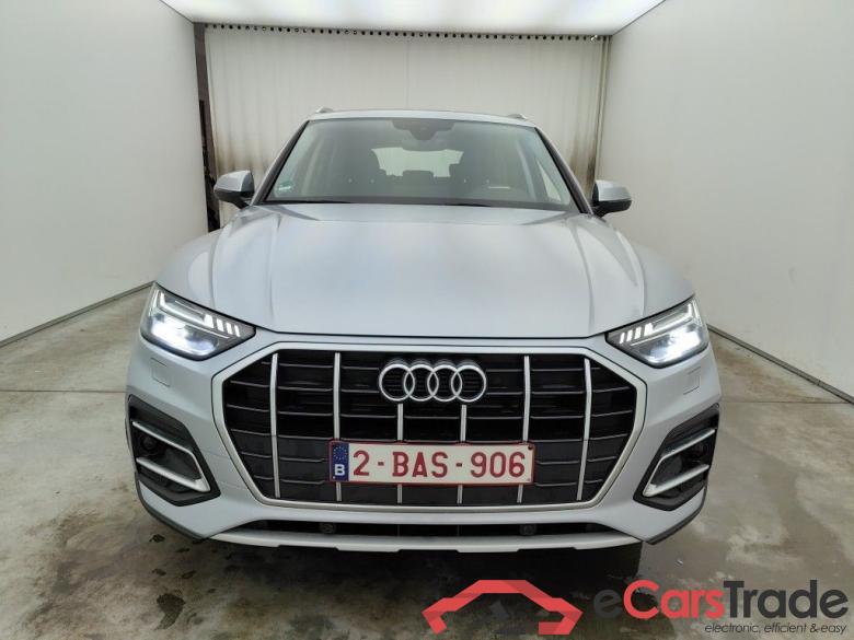 Audi Q5 B.E. Advanced 35 TDI S tronic 5d #1