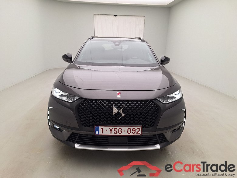 DS, DS7 CB '17, DS 7 Crossback 1.5 BlueHDi 130 Auto PERFORMANCE Li