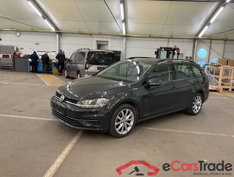 VOLKSWAGEN Golf VII SW Golf SW 1.0 TSI Trendline OPF #1
