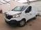 preview Renault Trafic #0