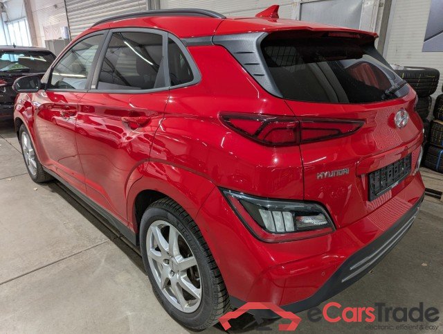 Hyundai Kona ´17 Kona Prime Elektro 2WD 64kWh1 #2