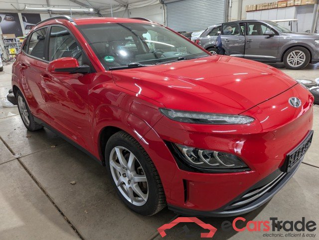 Hyundai Kona ´17 Kona Prime Elektro 2WD 64kWh1 #4