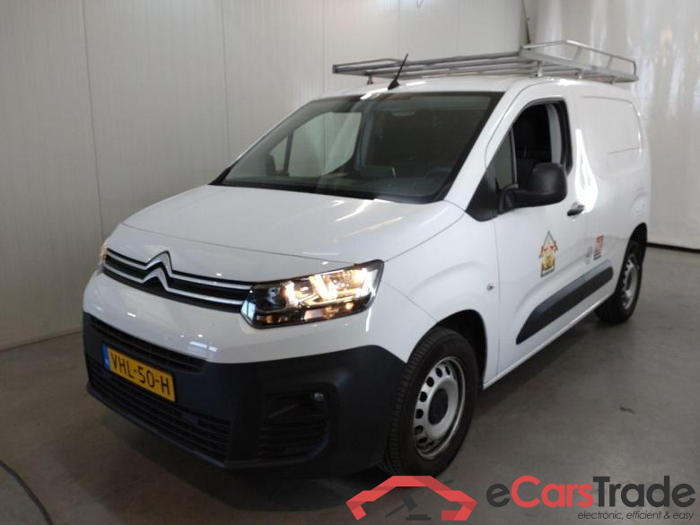 CITROEN BERLINGO 1.5 BlueHDI Club