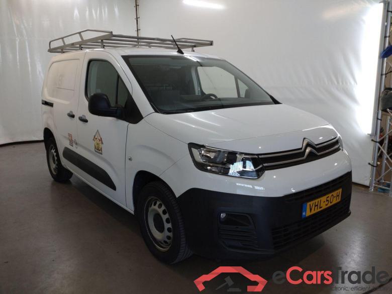 CITROEN BERLINGO 1.5 BlueHDI Club #2