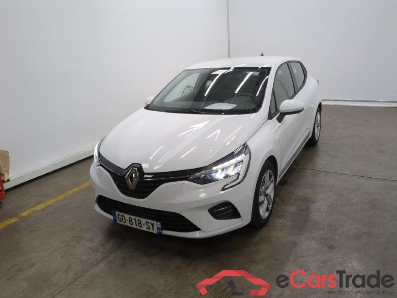 Renault Business TCe 90 -21N TVU Clio V Business 1.0 TCe 90CV BVM6 E6d / TRANSFO VP/VF #1