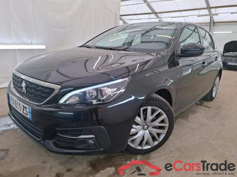 Peugeot BlueHDi 100 S&S PREMIUM PACK PEUGEOT 308 Affaire VU 5p Berline BlueHDi 100 S&S PREMIUM PACK #1