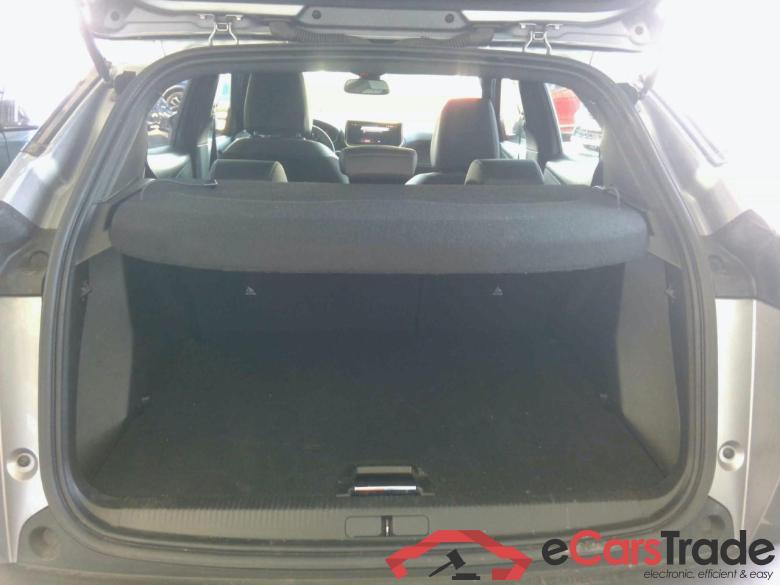 2008  Allure 1.2 PURETECH  100CV  BVM6  E6d #6