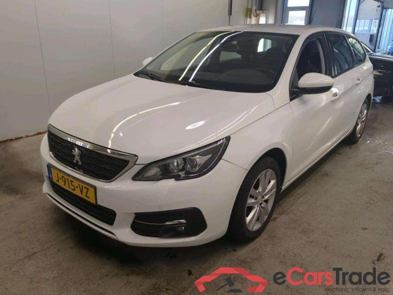 PEUGEOT 308 SW 1.2 PureT.Blue L. Ac #1