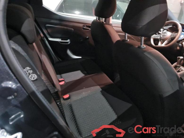 NISSAN MICRA 1.0 IG-T ACENTA #4