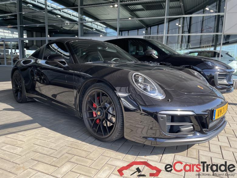 PORSCHE 911 Carrera 4 GTS Targa Carrera 4 GTS Targa 3.0 Turbo PDK #1