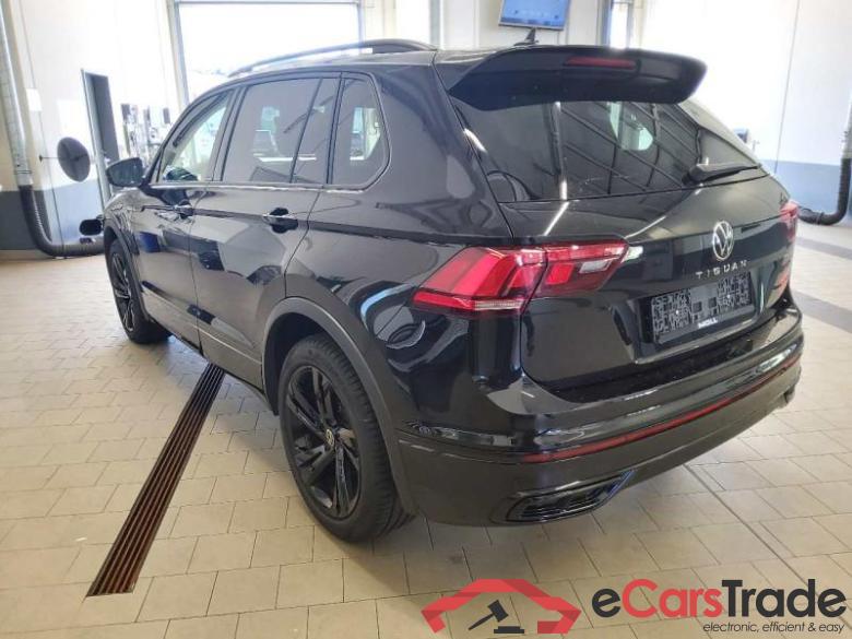 VOLKSWAGEN Tiguan (AX1)(07.2020->2024) DE - SUV5 2.0 TSI BMT/Start-Stopp EU6d, R-Line 4Motion OPF (EURO 6d), (Facelift) 2021 - 2023 #4