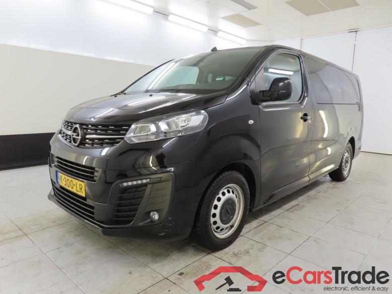 OPEL VIVARO COMBI 2.0 CDTI L2H1 #1