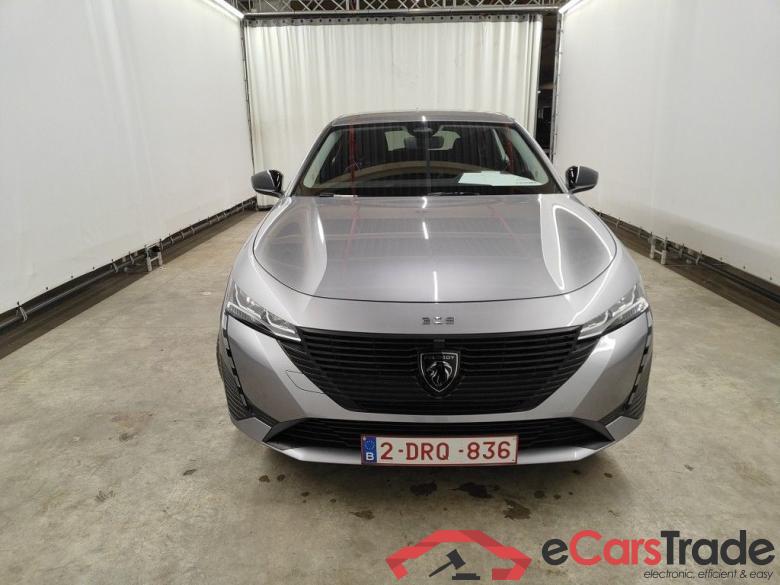 Peugeot 308 SW 1.2 PureTech 130 S&S Active Pack 5d excluweb end 20.03 #1