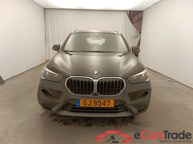 BMW X1 DIESEL - 2019 2.0 dA sDrive18 150 AdBlue (EU6d-TEMP) 5d