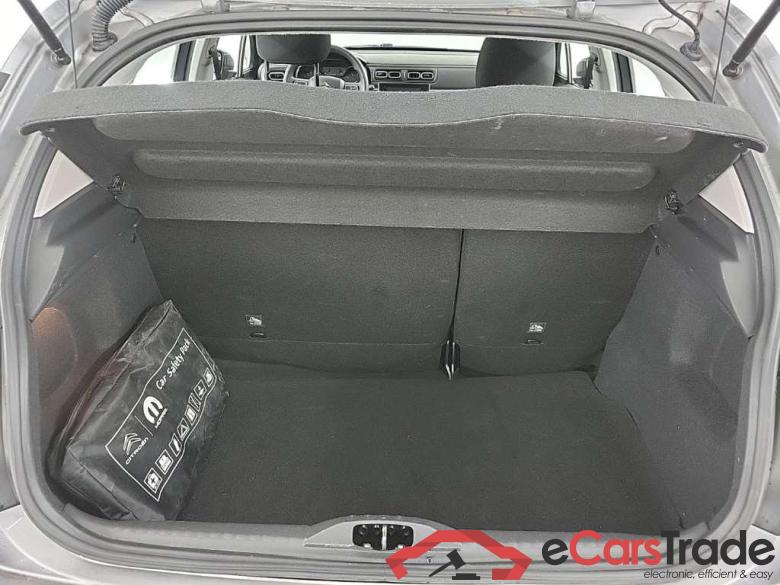 CITROEN C3 PureTech 83 S&S C-Series 5D 61kW #5