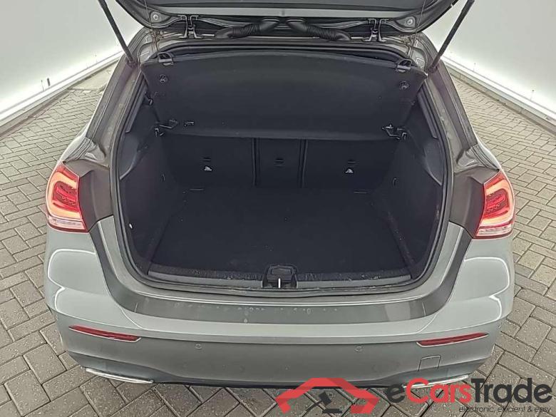 MERCEDES-BENZ A-klasse A 180 7G-DCT Business Solution AMG 5D 100kW #5