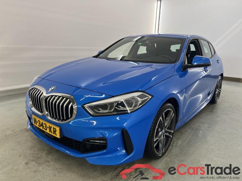 BMW 1 Serie '19 BMW 1 Serie 118iA Corporate Executive M Sport 5d #1