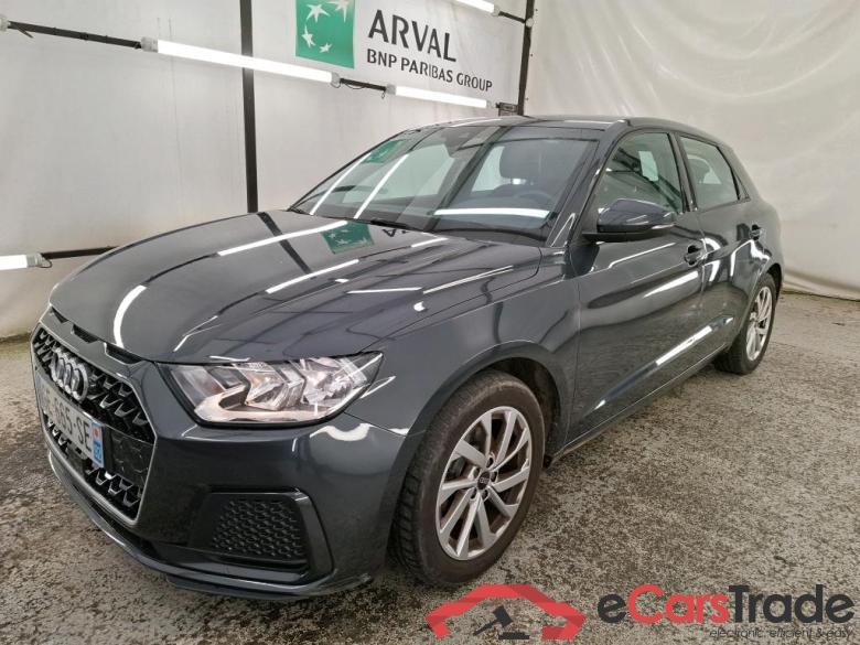 Audi 1.0 TFSI 110 S tronic 7 Business Line A1 Sportback 30 TFSI Business line 1.0 TFSI 110CV BVA7 E6d #1