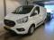 preview Ford Transit Custom #0
