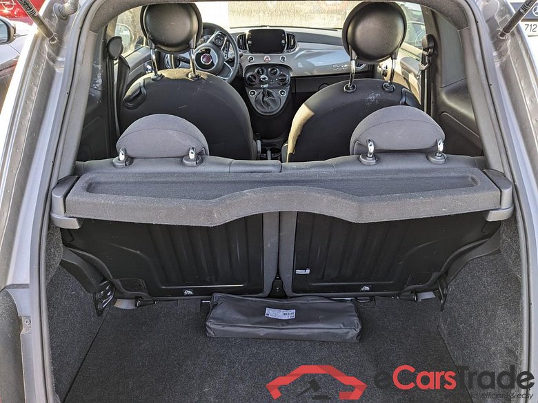 500 ES 70 DOLCEVITA  #5