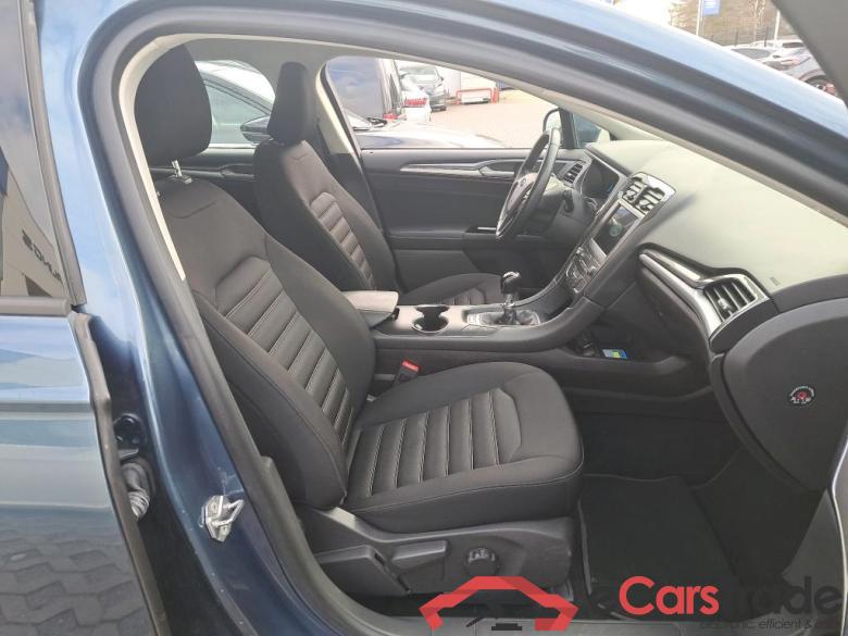 FORD - FOR MONDEO CLIPPER Ecoblue 120PK Business Class Pack Technology #3