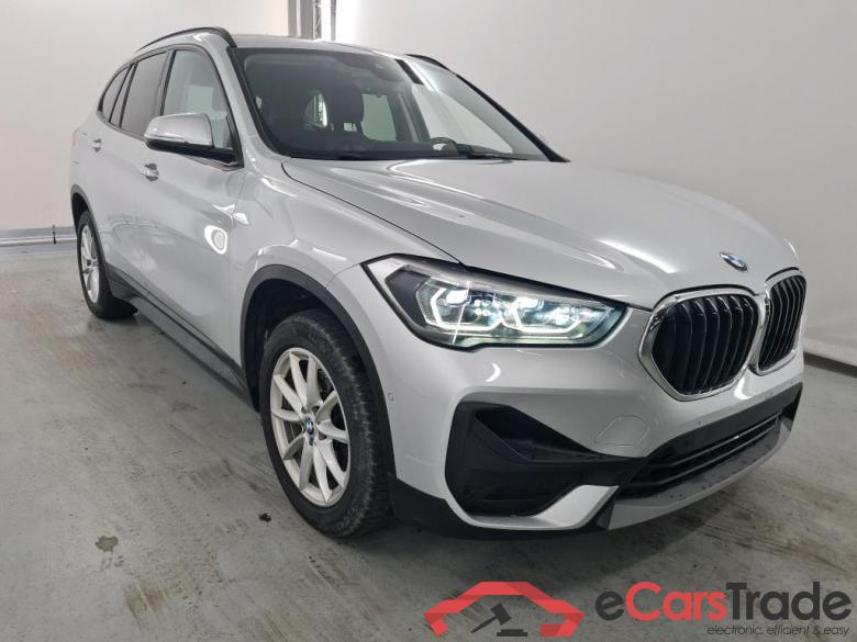 BMW X1 DIESEL - 2019 2.0 d sDrive18 AdBlue Business Plus Model Advantage #2