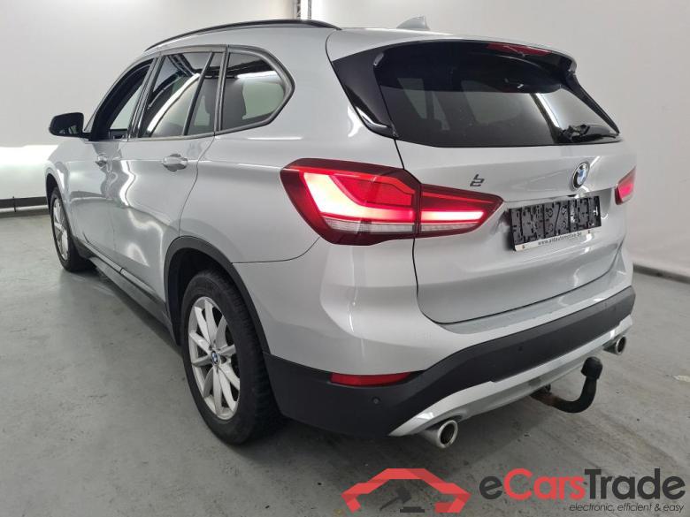 BMW X1 DIESEL - 2019 2.0 d sDrive18 AdBlue Business Plus Model Advantage #3