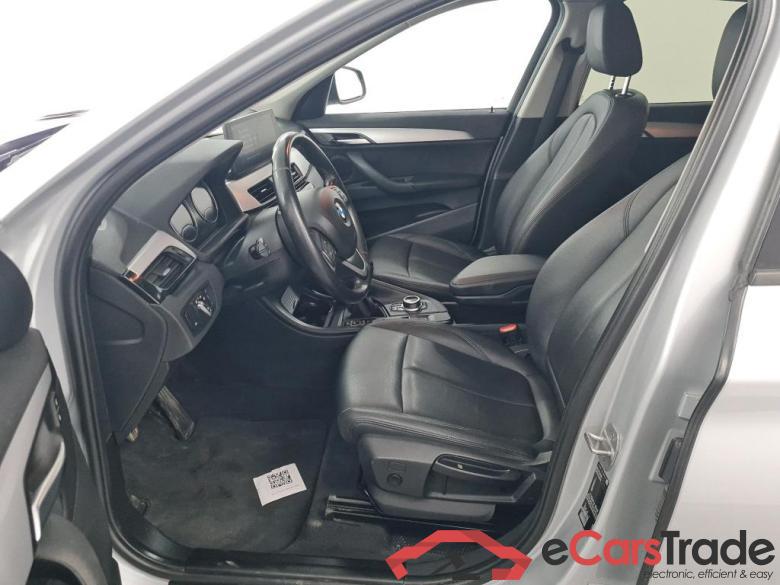 BMW X1 DIESEL - 2019 2.0 d sDrive18 AdBlue Business Plus Model Advantage #5