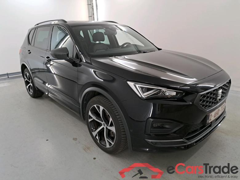 SEAT TARRACO 1.4 TSI PHEV FR DCT Winter Safe and Driving L #2