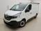 preview Renault Trafic #0