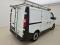 preview Renault Trafic #1