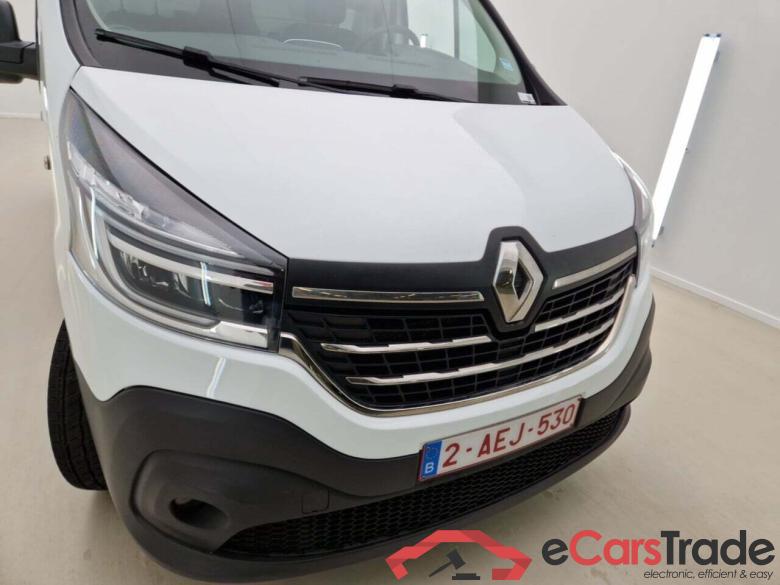 RENAULT TRAFIC 2.0 ENERGY BLUE DCI GRAND CONF #4