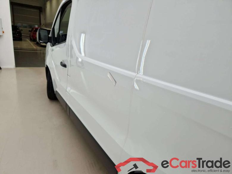 RENAULT TRAFIC 2.0 ENERGY BLUE DCI GRAND CONF #6