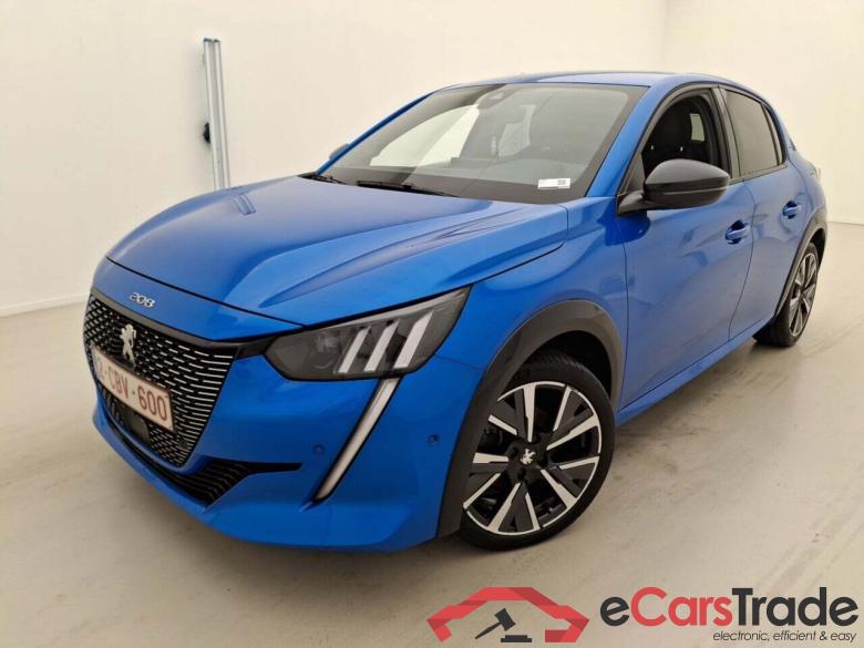 PEUGEOT 208 1.2 PURETECH GT PACK #1