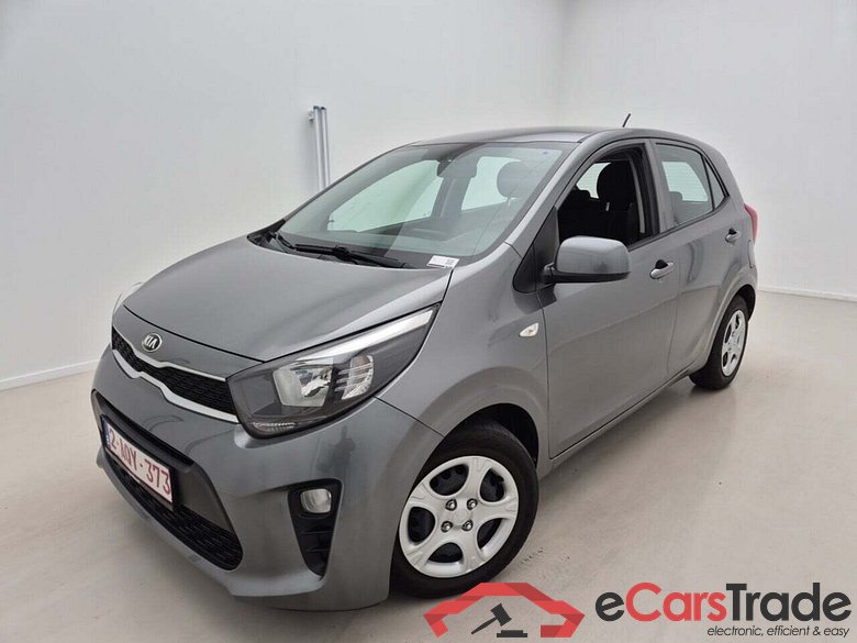 KIA PICANTO 1.0 MPI ISG PURE