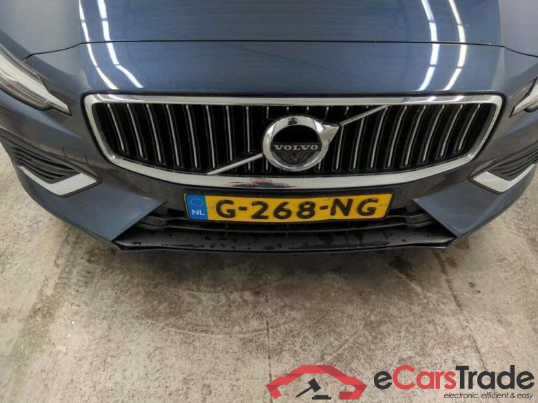 VOLVO V60 2.0 T8 TE AWD Inscr. #4