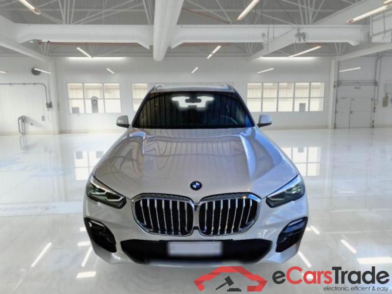 BMW 11 BMW X5 / 2018 / 5P / SUV XDRIVE 45E MSPORT AUTOM. #6