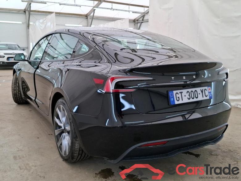 Tesla RWD TESLA Model 3 / 2018 / 4P / Berline RWD #3