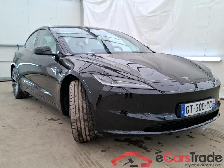 Tesla RWD TESLA Model 3 / 2018 / 4P / Berline RWD #5