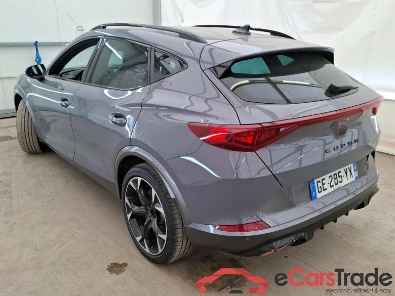 Cupra 1.4 e-HYBRID 245ch DSG6 VZ CUPRA Formentor / 2020 / 5P / SUV 1.4 e-HYBRID 245ch DSG6 VZ #2