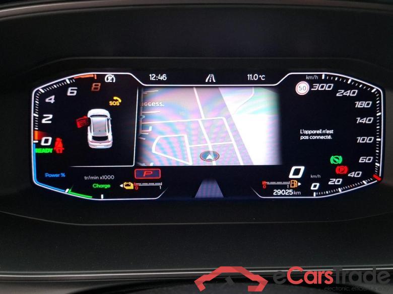 Cupra 1.4 e-HYBRID 245ch DSG6 VZ CUPRA Formentor / 2020 / 5P / SUV 1.4 e-HYBRID 245ch DSG6 VZ #6